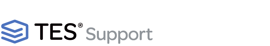 TES-Support