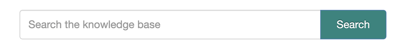 CollegeSource-Knowledge-Base-Search-Bar-for-Transferology