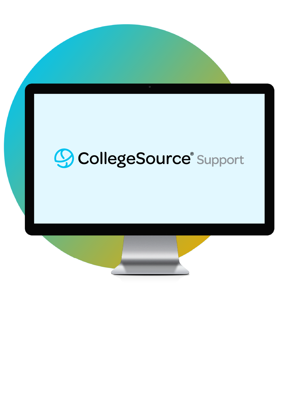 CollegeSource-Support